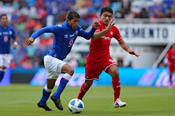 Mucha llegada, poca claridad. No hay un claro dominador.