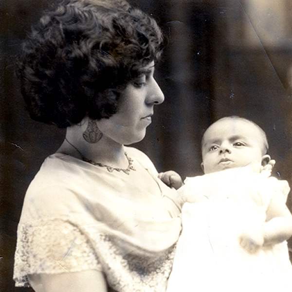 Nació en Ciudad Victoria, Tamaulipas un 30 de mayo de 1931.