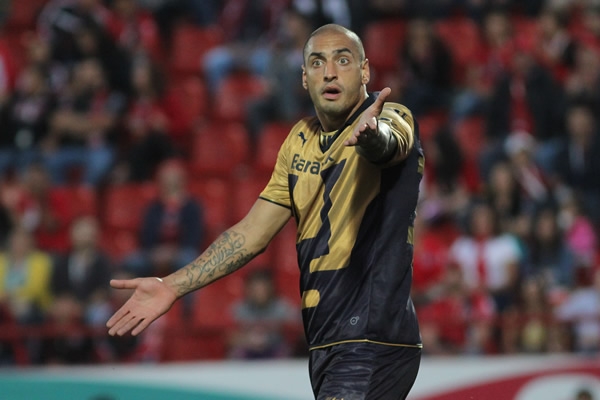 Nahuelpan, ante la inoperancia auriazul.