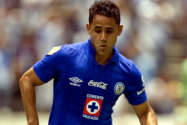 Nápoles experimentó sus capacidades ofesivas en este partido.