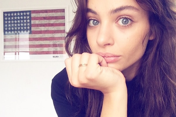 Nicole Meyer para conquistar todos los continentes. 