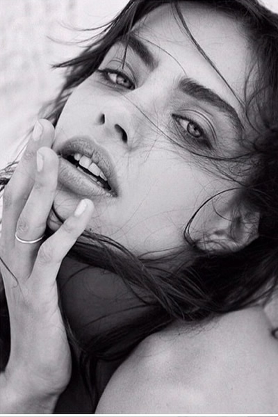 Nicole Meyer para conquistar todos los continentes. 