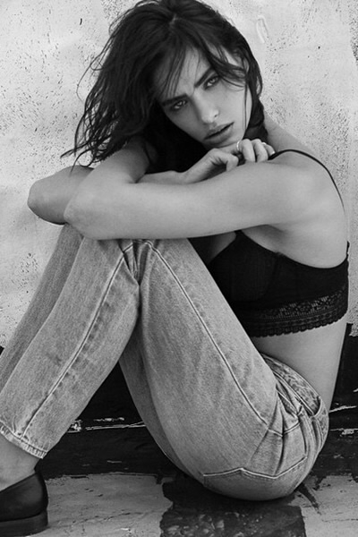 Nicole Meyer para conquistar todos los continentes. 