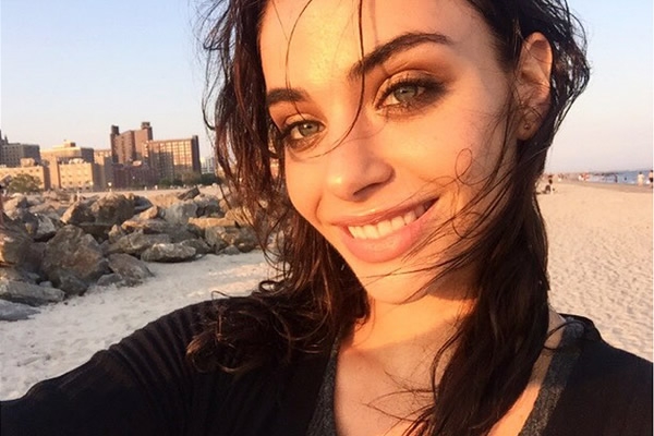 Nicole Meyer para conquistar todos los continentes. 