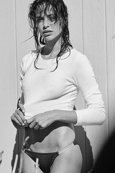 Nicole Meyer para conquistar todos los continentes. 