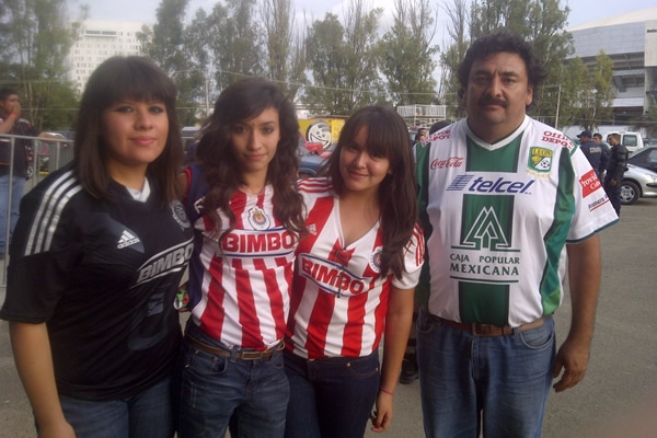 No siempre se heredan los colores.