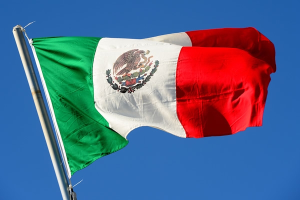 Nueva Zelanda-México