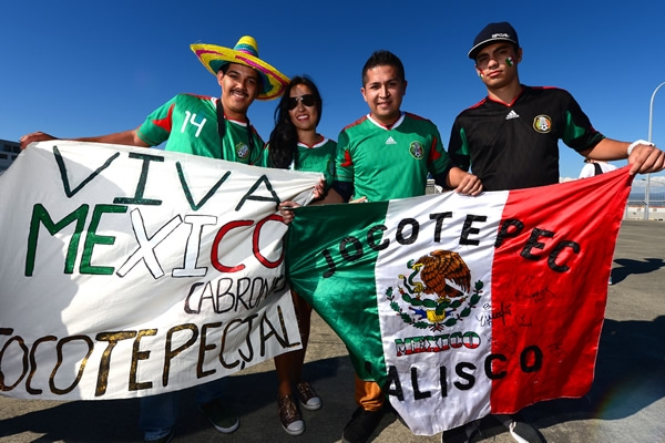 Nueva Zelanda-México