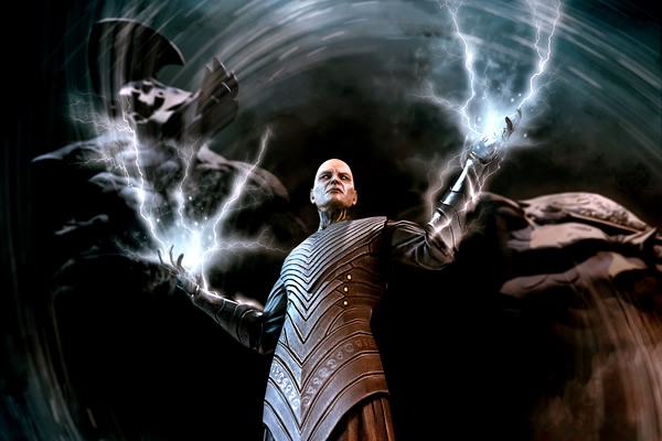 Nuevas imágenes de 'Castlevania: Lords of Shadow 2'.