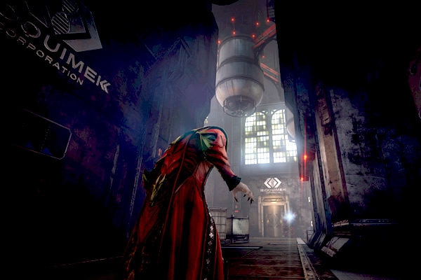 Nuevas imágenes de 'Castlevania: Lords of Shadow 2'.