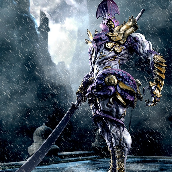 Nuevas imágenes de 'Castlevania: Lords of Shadow 2'.