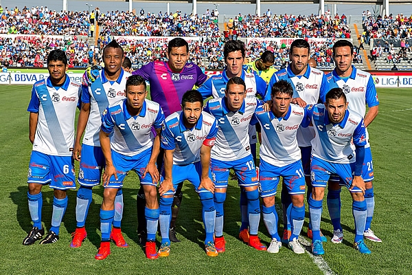 El once inicial que usó José Cruz para enfrentar al Toluca.
