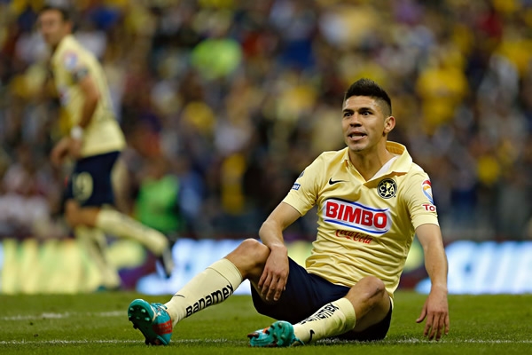 Oribe, el consentido de la afición.