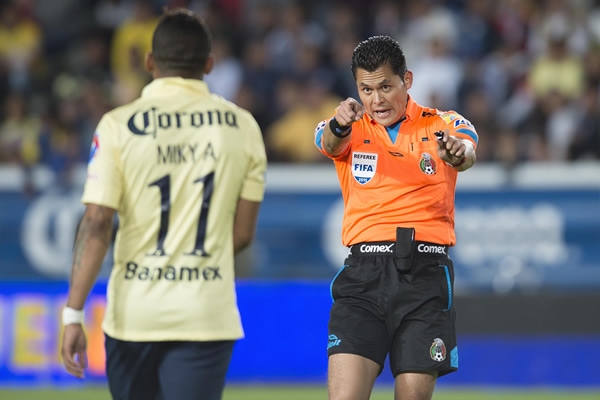 Pachuca-América