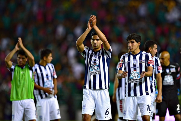 Pachuca sumó su cuarto triunfo del torneo.