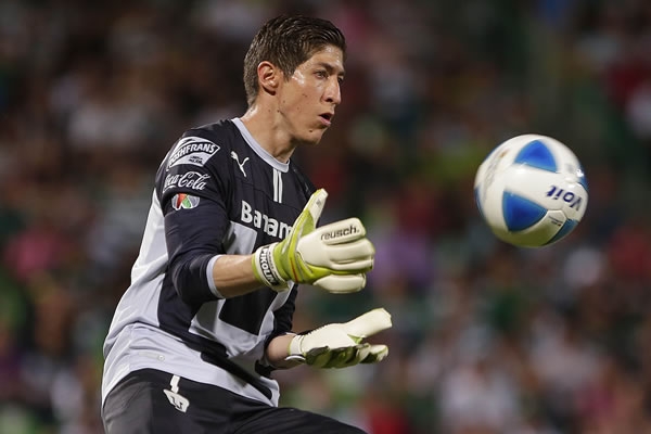 Palacios fue pieza clave para evitar el descalabro auriazul.