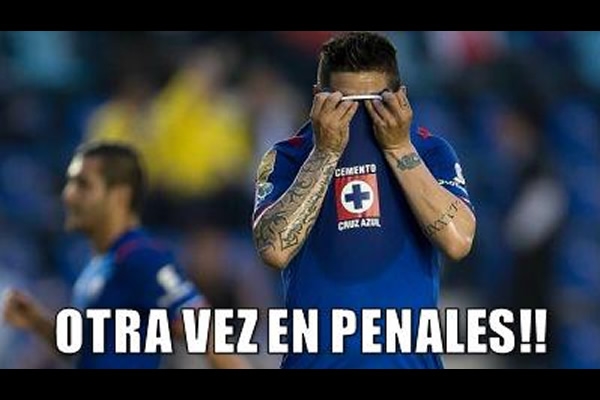 Parece maldición.