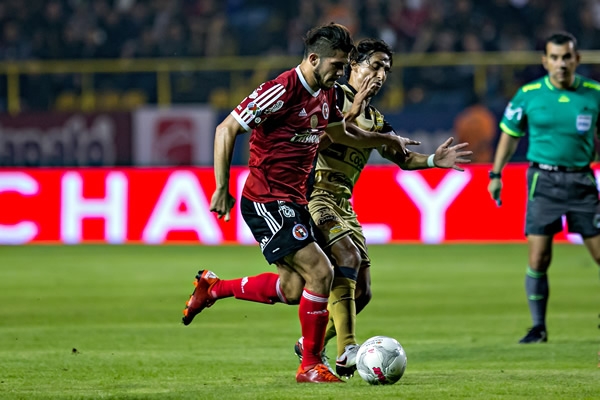 Partido en el que Dorados mereció un poco más.