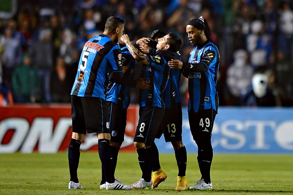 Patricio Rubio fue el primero en derrotar a Jesús Corona.