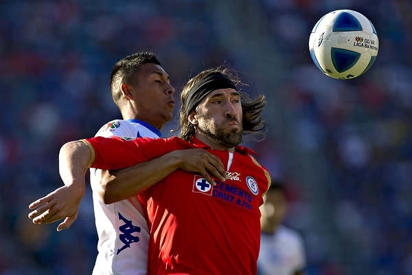 Pavone ha tenido una tímida participación.