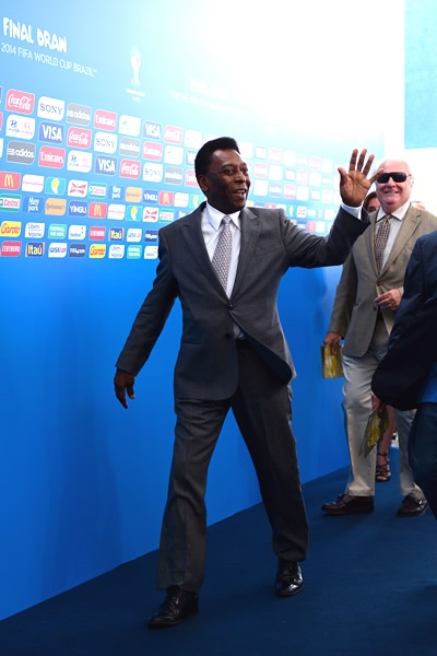 Pelé