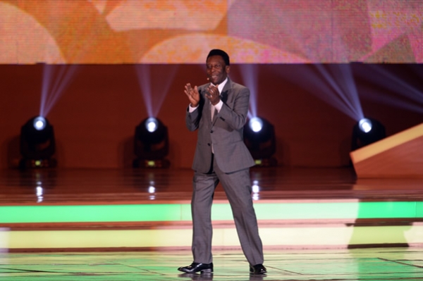 Pelé