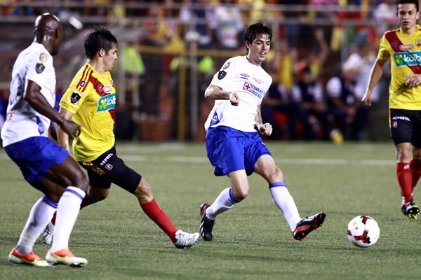 Pero Cruz Azul comenzó a mover sus piezas.