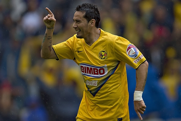 Pero fue Sambueza el encargado de estremecer las redes.