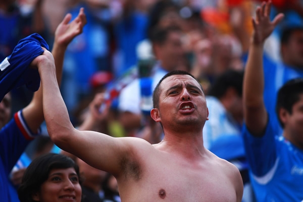 Pero la esperanza muere al último.