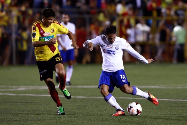 Pero La Máquina no le dio opciones.