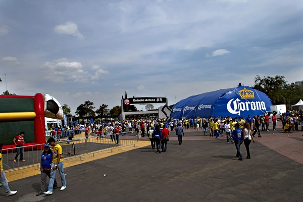 Pero no será pretexto para mantener el liderato general.