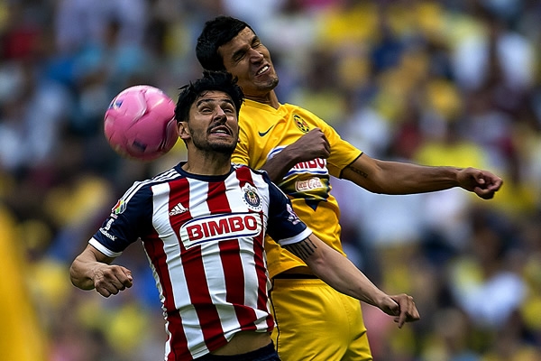 Pese a las críticas, el Maza es lo más rescatable en la defensa de americanista