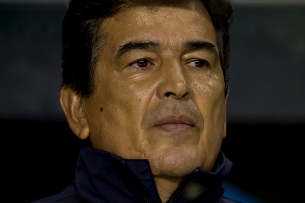 Pinto necesita ganar para exponer el orgullo.