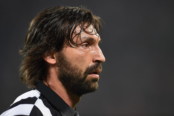 pirlo