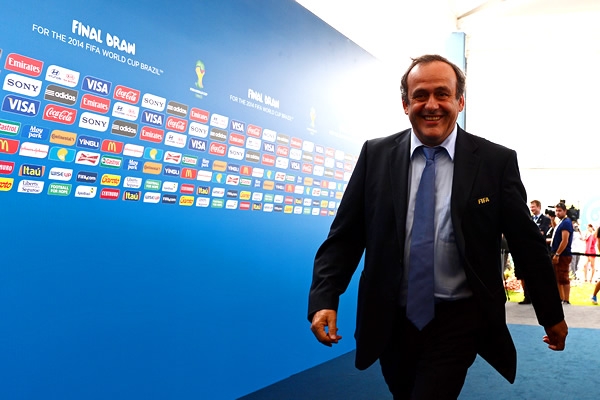 Platini