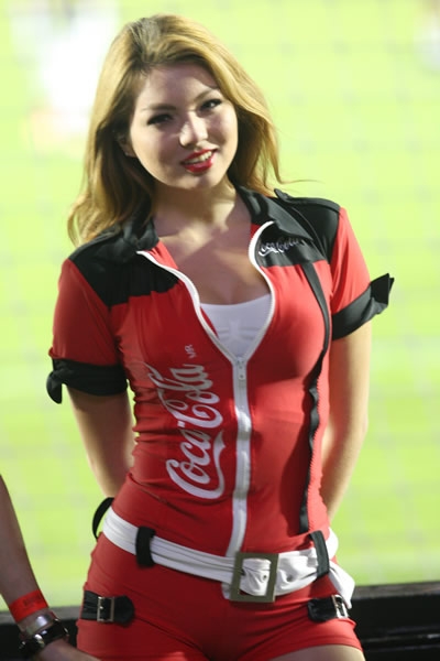 Poniendo el ambiente.