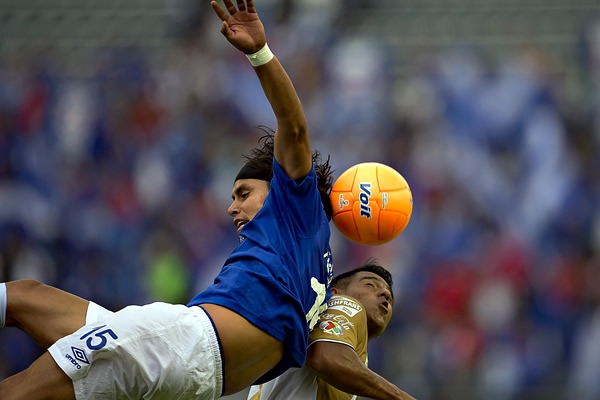 Por ese motivo, persiste el cero por cero.