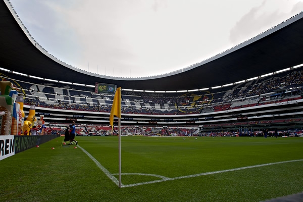 Por la revancha tras la Final de Clausura 2013.