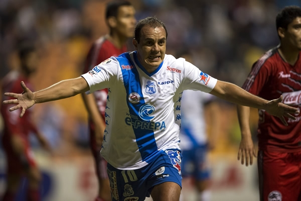 Puebla-Lobos BUAP.