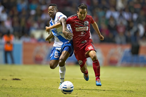 Puebla-Lobos BUAP.