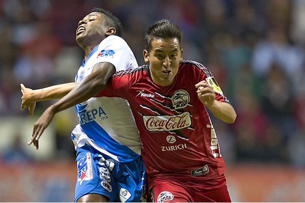 Puebla-Lobos BUAP.