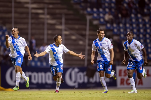 Puebla-Lobos BUAP.