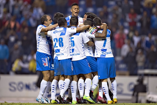 Puebla-Lobos BUAP.