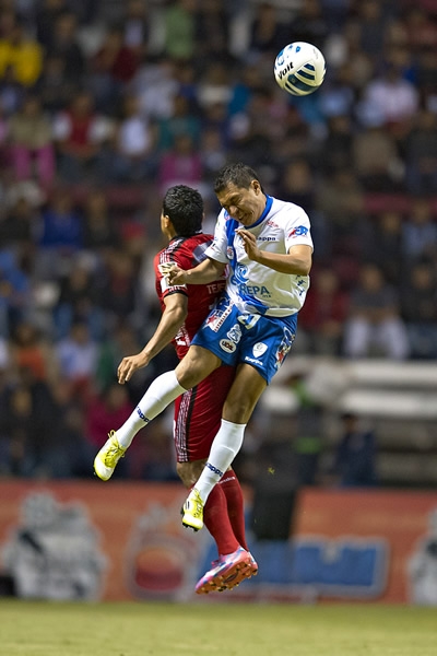 Puebla-Lobos BUAP.