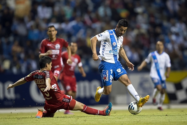 Puebla-Lobos BUAP.
