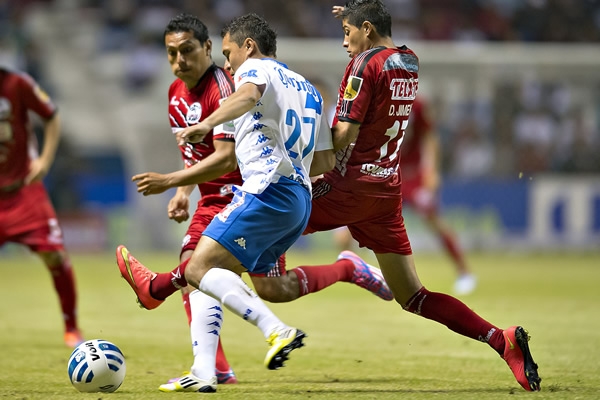 Puebla-Lobos BUAP.