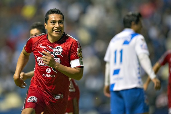 Puebla-Lobos BUAP.