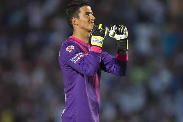 Puebla se fue arriba en el marcador.