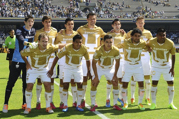 Pumas-Atlas