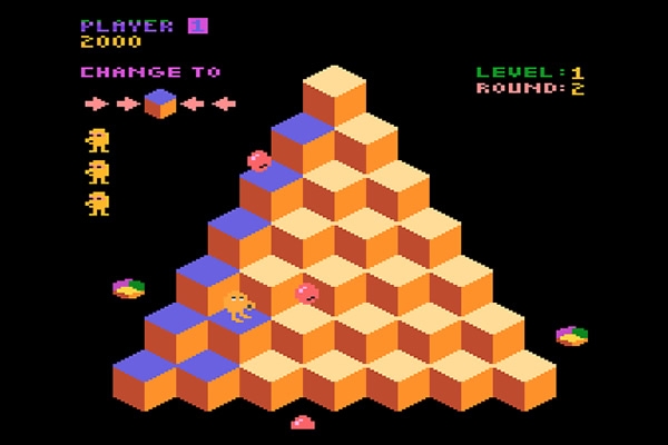 Q*Bert
